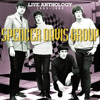 The Spencer Davis Group – Live Anthology 1965-1968