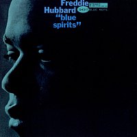 Freddie Hubbard – Blue Spirits [Expanded Edition]