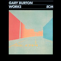 Gary Burton – Works