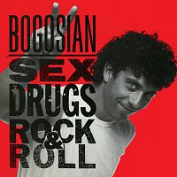 Eric Bogosian – Sex, Drugs, Rock & Roll [Live At The Orpheum Theater / 1990]