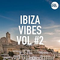 Přední strana obalu CD TONSPIEL: Ibiza Vibes, Vol. 2