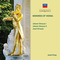 Josef Krips, Wiener Philharmoniker – Memories Of Vienna