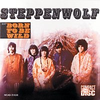 Steppenwolf – Steppenwolf