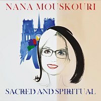 Přední strana obalu CD Sacred And Spiritual