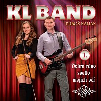 KL Band – 1. Dobré ráno svetlo mojich očí CD