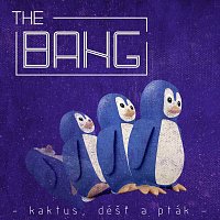 The Bang – Kaktus, déšť a pták
