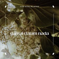 Přední strana obalu CD Damai dalam nada