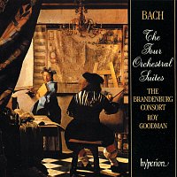 Bach: Orchestral Suites Nos. 1-4