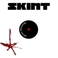 Přední strana obalu CD Disco Machine Gun