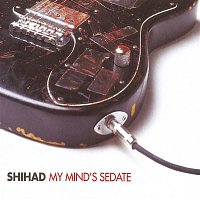 Přední strana obalu CD My Mind's Sedate