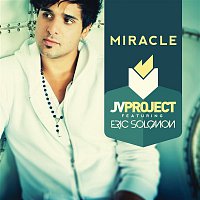 JV Project, Eric Solomon – Miracle (Radio Edit)