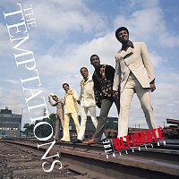 The Temptations – The Ultimate Collection:  The Temptations