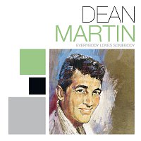 Dean Martin – Everybody Loves Somebody