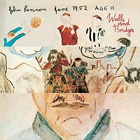 John Lennon – Walls And Bridges