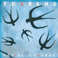 Traband – Přítel člověka (2017) CD