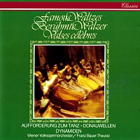 Franz Bauer-Theussl, Wiener Volksopernorchester – Famous Waltzes