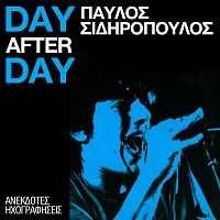 Pavlos Sidiropoulos – Day After Day