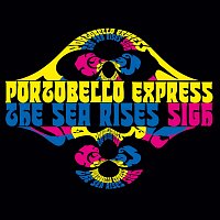 Portobello Express – The Sea Rises