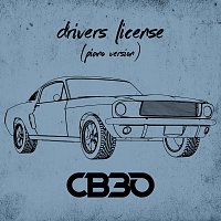 CB30 – drivers license [piano version]