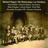 Erich Kunz – Meistersinger von Nurnberg