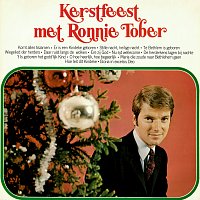 Přední strana obalu CD Kerstfeest Met Ronnie Tober [Remastered]