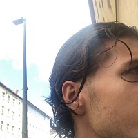 Přední strana obalu CD Soft