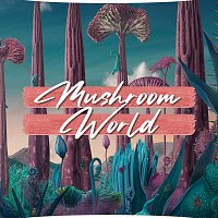 Elsa Donald – Mushroom World