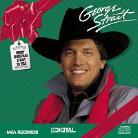 George Strait – Merry Christmas Strait To You