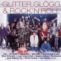 Glitter, glogg & rock 'n' roll