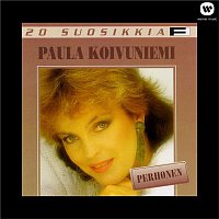 Paula Koivuniemi – 20 Suosikkia / Perhonen