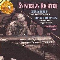 Sviatoslav Richter, Erich Leinsdorf, Robert LaMarchina – Brahms: Concerto No. 2, Op. 83/Beethoven: Sonata No. 23, Op. 57