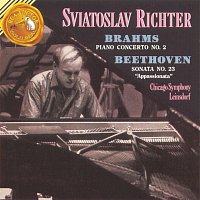 Brahms: Concerto No. 2, Op. 83/Beethoven: Sonata No. 23, Op. 57