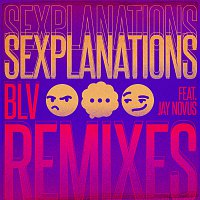 Sexplanations [EP Remixes]