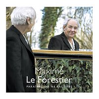 Maxime Le Forestier – Date limite