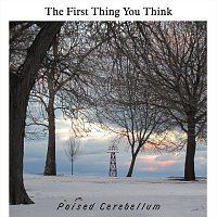 Přední strana obalu CD The First Thing You Think
