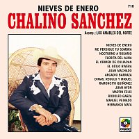 Chalino Sanchez, Los Amables Del Norte – Nieves de Enero