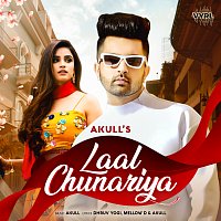 Akull – Laal Chunariya