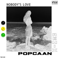 Maroon 5, Popcaan – Nobody's Love [Remix]