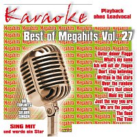 VA Karaokefun.cc – Best of Megahits Vol.27