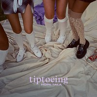 Hope Tala – Tiptoeing