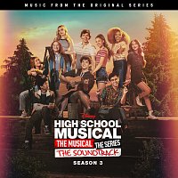 Cast of High School Musical: The Musical: The Series, Disney, Joshua Bassett – High School Musical: The Musical: The Series Season 3 (Episode 1) [From "High School Musical: The Musical: The Series (Season 3)"]