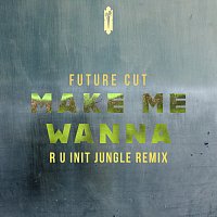 Future Cut, No Guidnce – Make Me Wanna [R U Init Jungle Remix]
