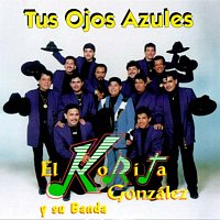 El Korita González Y Su Banda – Tus Ojos Azules