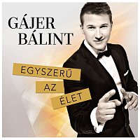 Gájer Bálint – Egyszerű az élet