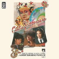 Guruh Sukarno Putra – Pergelaran Karya Cipta Guruh Sukarno Putra III [Vol. 1]