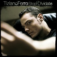 Přední strana obalu CD Stop! Olvidate