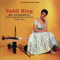 Teddi King – Mr. Wonderful: The Complete RCA Singles