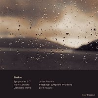 Lorin Maazel, Pittsburgh Symphony Orchestra – Sibelius: Complete Symphonies; Violin Concerto; Finlandia; En Saga, Karelia Suite; Swan of Tuonela