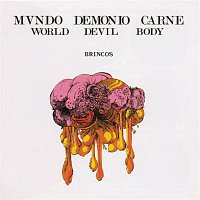 Los Brincos – Mundo, Demonio Y Carne