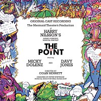 Různí interpreti – Harry Nilsson’s The Point [The Mermaid Theater’s Production Original Cast Recording/1977]